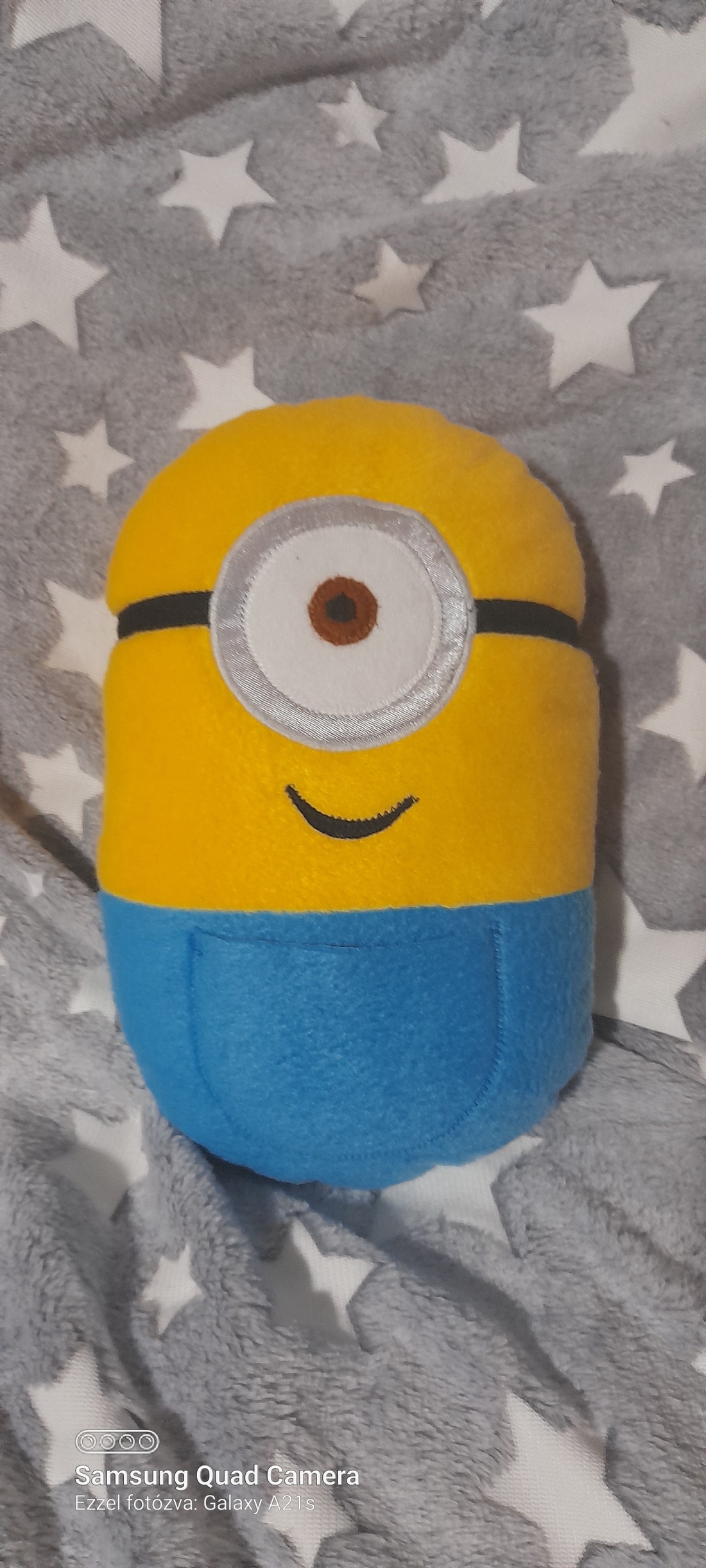 minion  - jucării și echipamente pentru copii - plușuri - personaje de basm din pluș - Artynos.ro