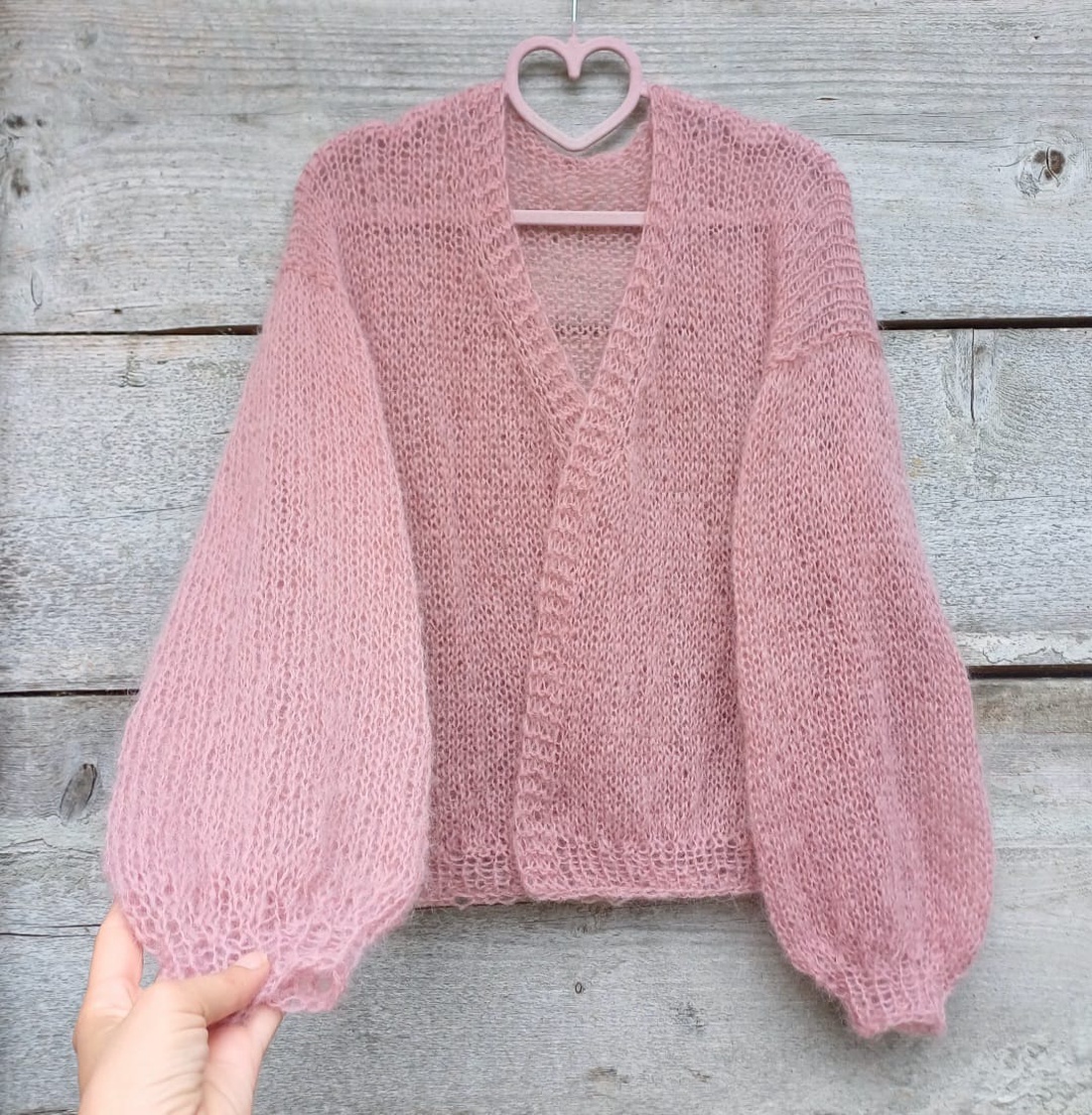 Jacheta angel wings - îmbrăcăminte și modă - haine damă - bluze damă - Artynos.ro