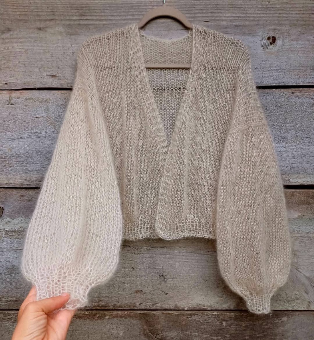 Jacheta angel wings - îmbrăcăminte și modă - haine damă - bluze damă - Artynos.ro