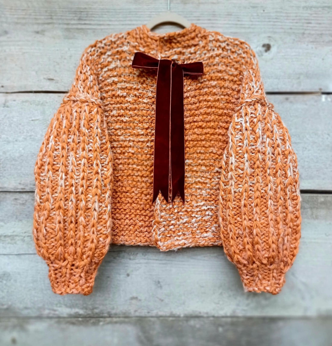 Jacheta Cinnamon  - îmbrăcăminte și modă - haine damă - bluze damă - Artynos.ro