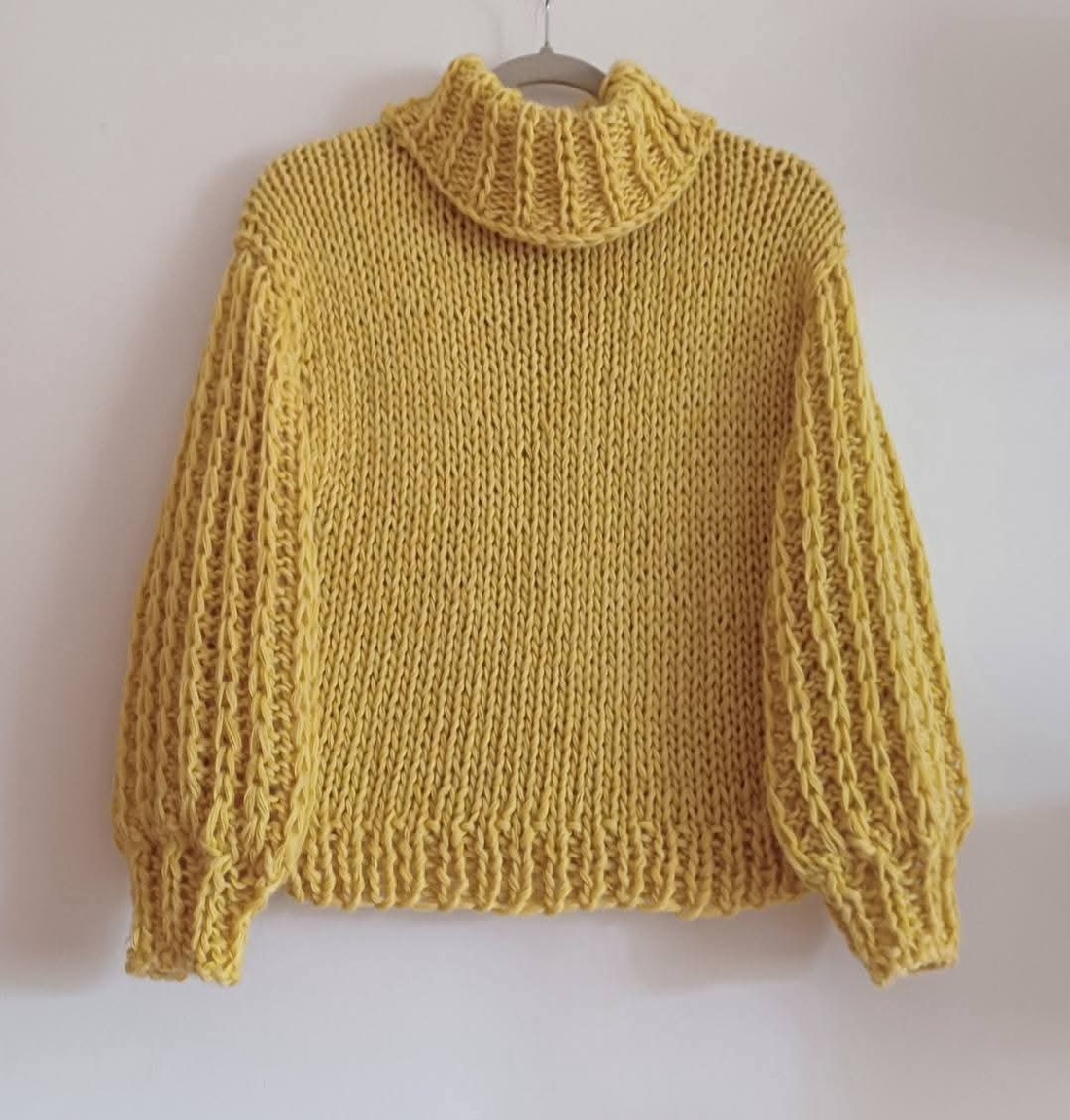 Pulover Sunny  - îmbrăcăminte și modă - haine damă - bluze damă - Artynos.ro