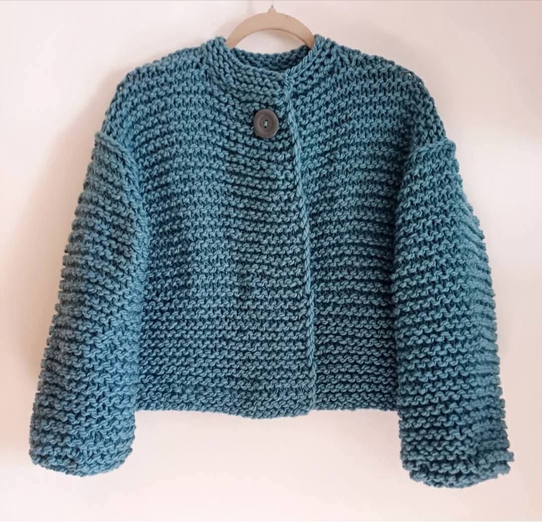 Jacheta uni - îmbrăcăminte și modă - haine damă - bluze damă - Artynos.ro