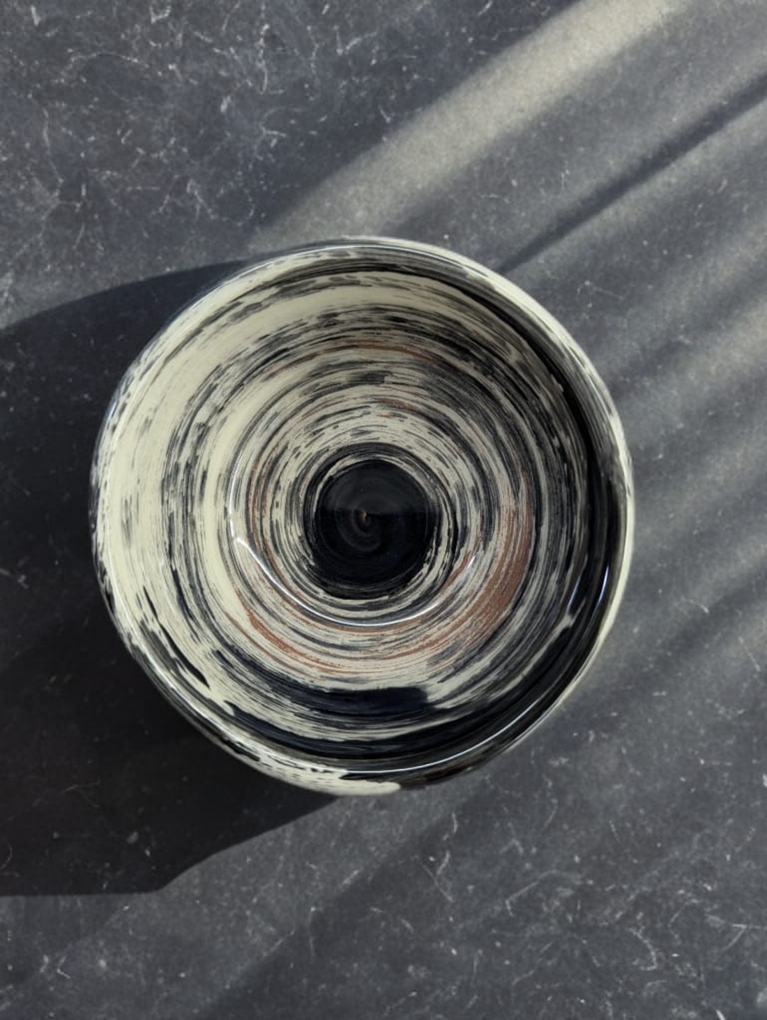 Bol ceramic cu dungi - - Artynos.ro Bol ceramic cu dungi - - Artynos.ro
