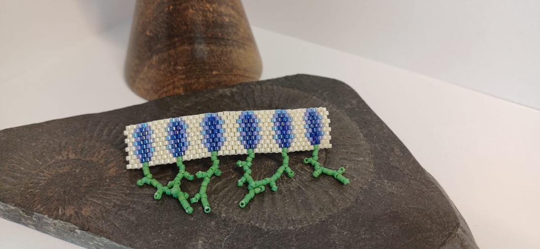Agrafa margele albastrele - îmbrăcăminte și modă - accesorii păr - bandă de păr și agrafe păr - Artynos.ro Agrafa margele albastrele - îmbrăcăminte și modă - accesorii păr - bandă de păr și agrafe păr - Artynos.ro