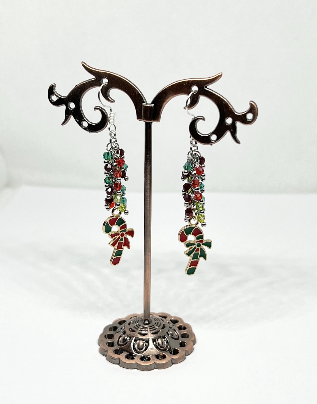 Baston Dulce de Crăciun - crăciun - cadouri de moș crăciun - cadouri de moș crăciun - Artynos.ro