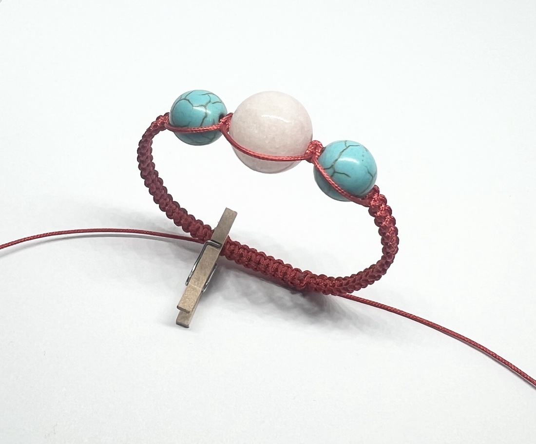 Esenta Armoniei - bijuterii - brățări - brățări din pietre semiprețioase - Artynos.ro