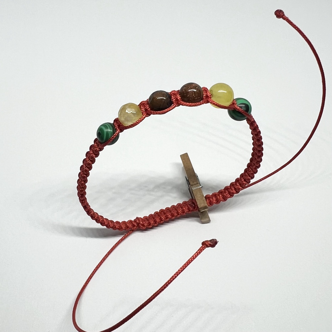 Vibratia Pamantului - bijuterii - brățări - brățări din pietre semiprețioase - Artynos.ro