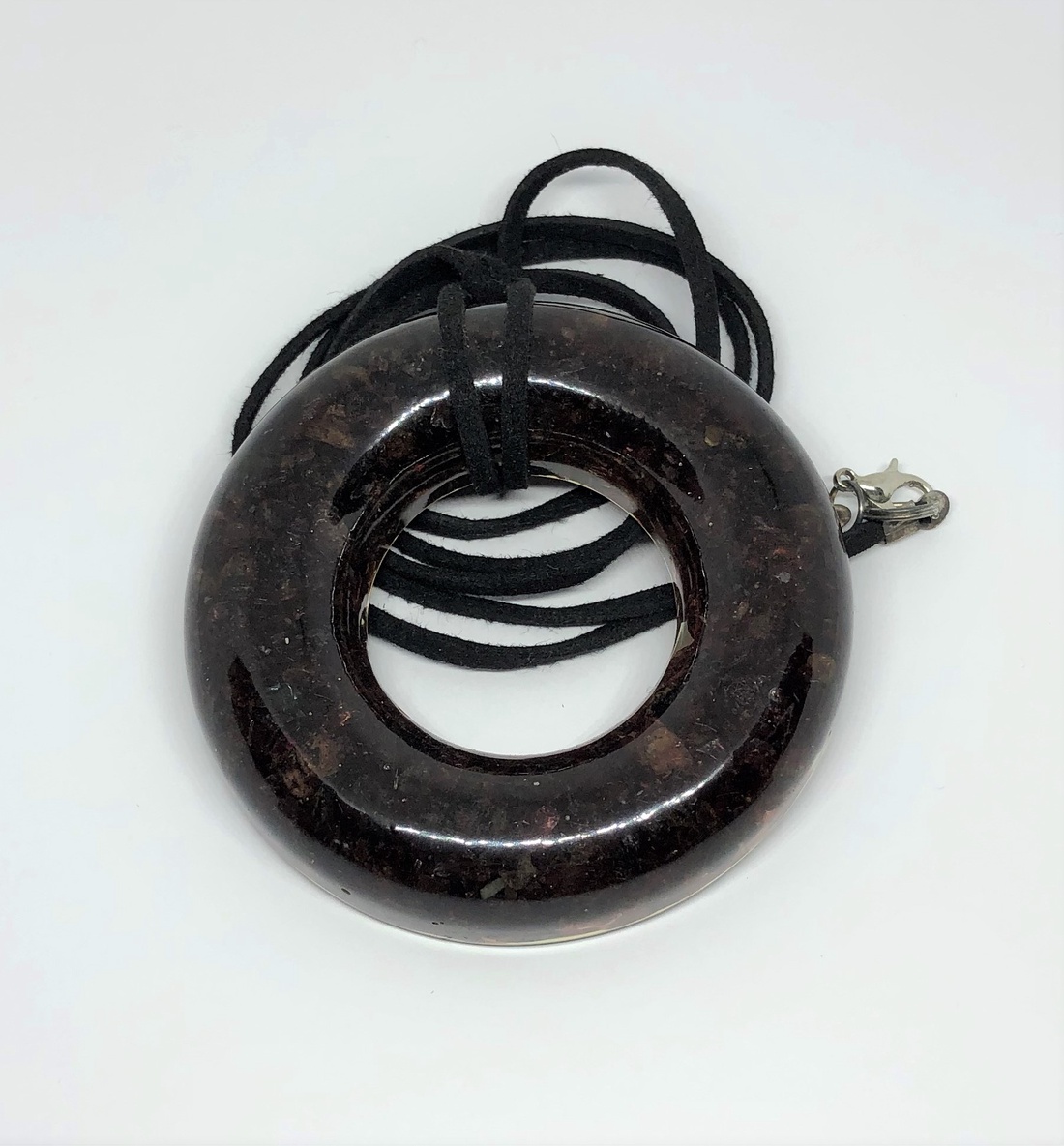 Cercul puterii - bijuterii - coliere - pandative - Artynos.ro