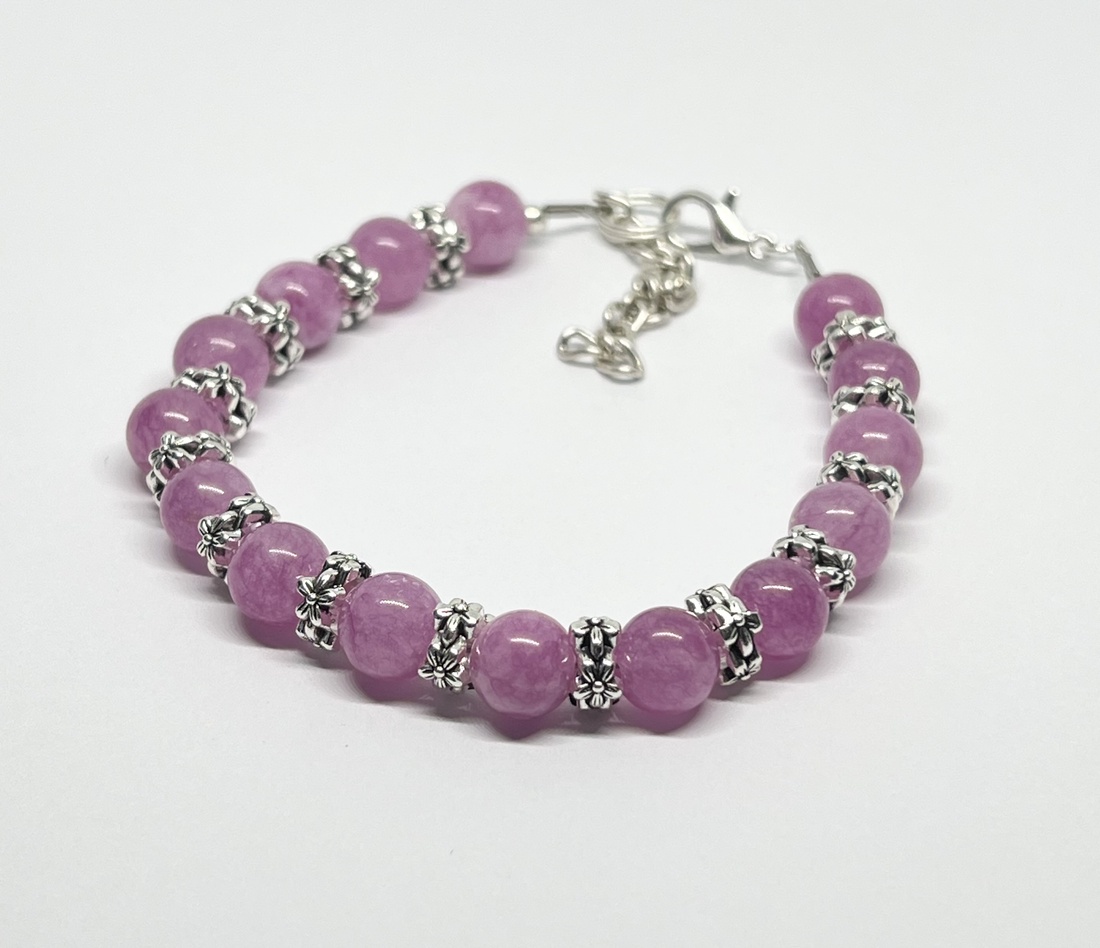 Blandete si Lumina - bijuterii - brățări - brățări din pietre semiprețioase - Artynos.ro