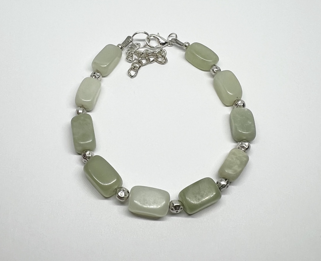 Serenity Touch - bijuterii - brățări - brățări din pietre semiprețioase - Artynos.ro