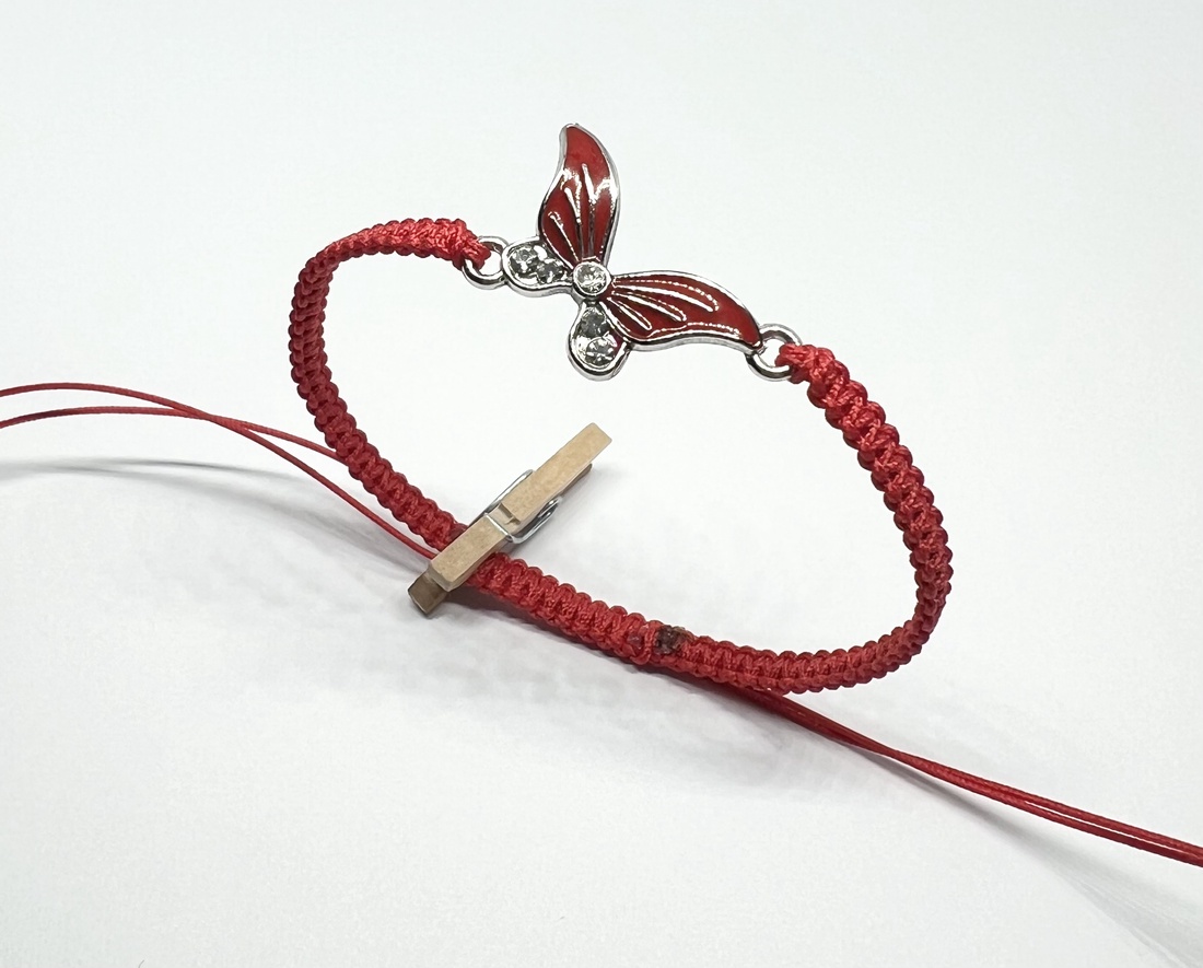 Bratara Aripi de Libertate -  - Artynos.ro