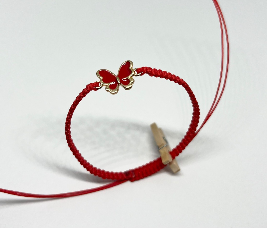 Bratara Dreamy Wings -  - Artynos.ro