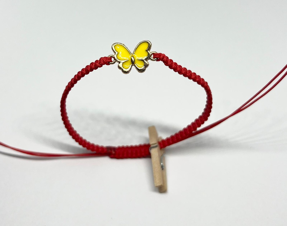 Bratara Dreamy Wings -  - Artynos.ro