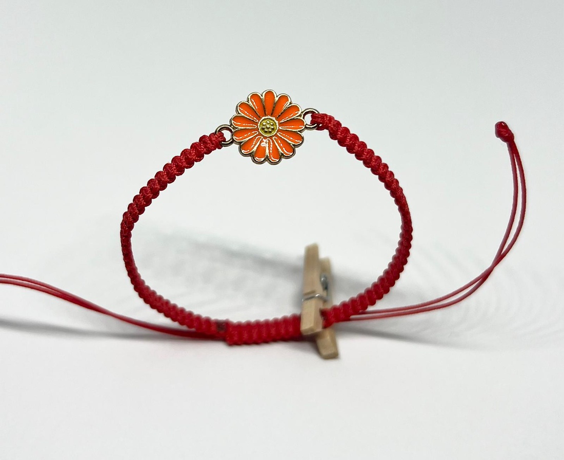 Bratara Spring Bloom -  - Artynos.ro