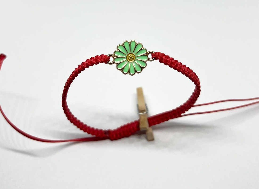 Bratara Spring Bloom -  - Artynos.ro