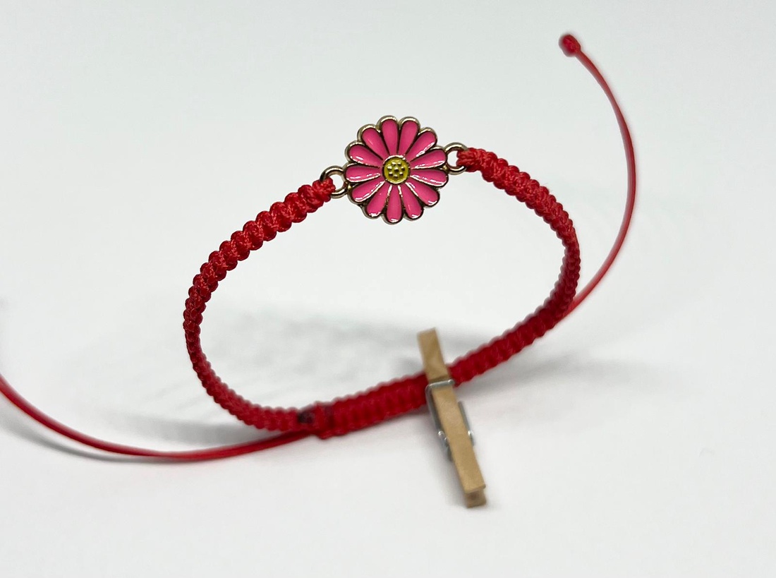 Bratara Spring Bloom -  - Artynos.ro