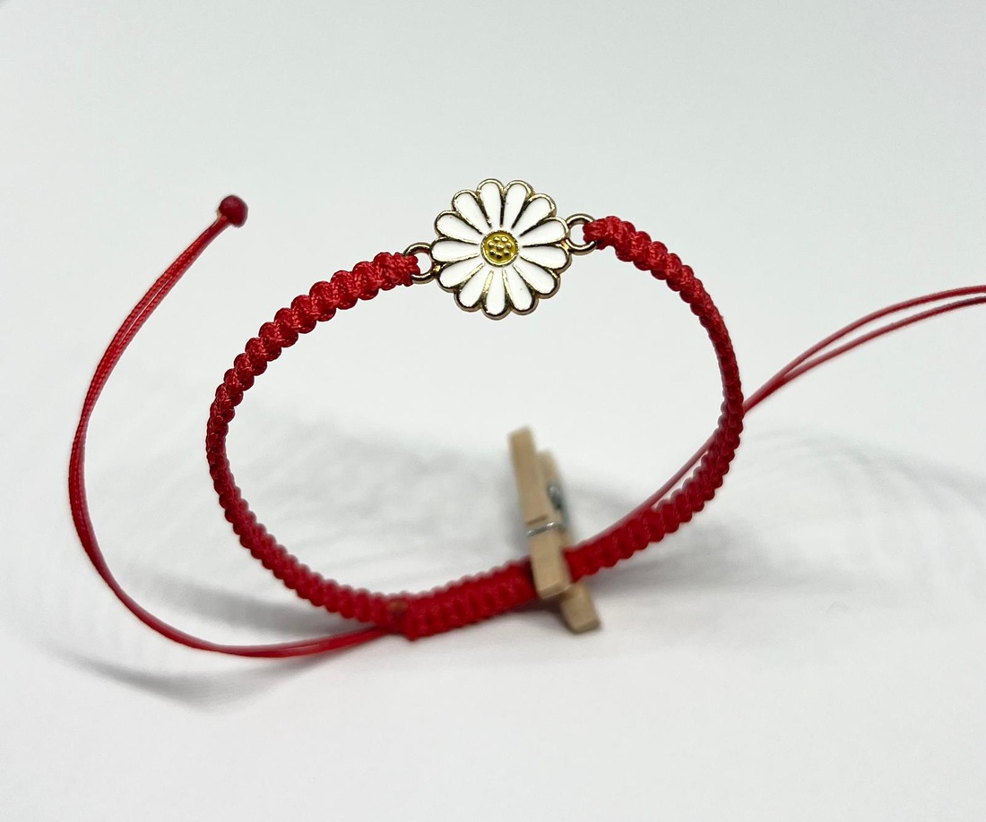 Bratara Spring Bloom -  - Artynos.ro