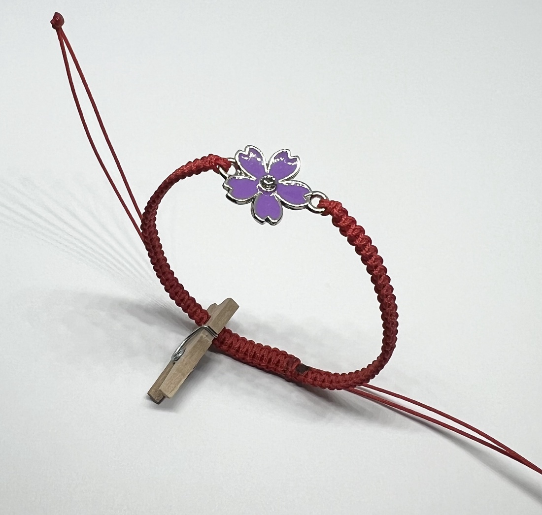 Bratara Eclipse -  - Artynos.ro