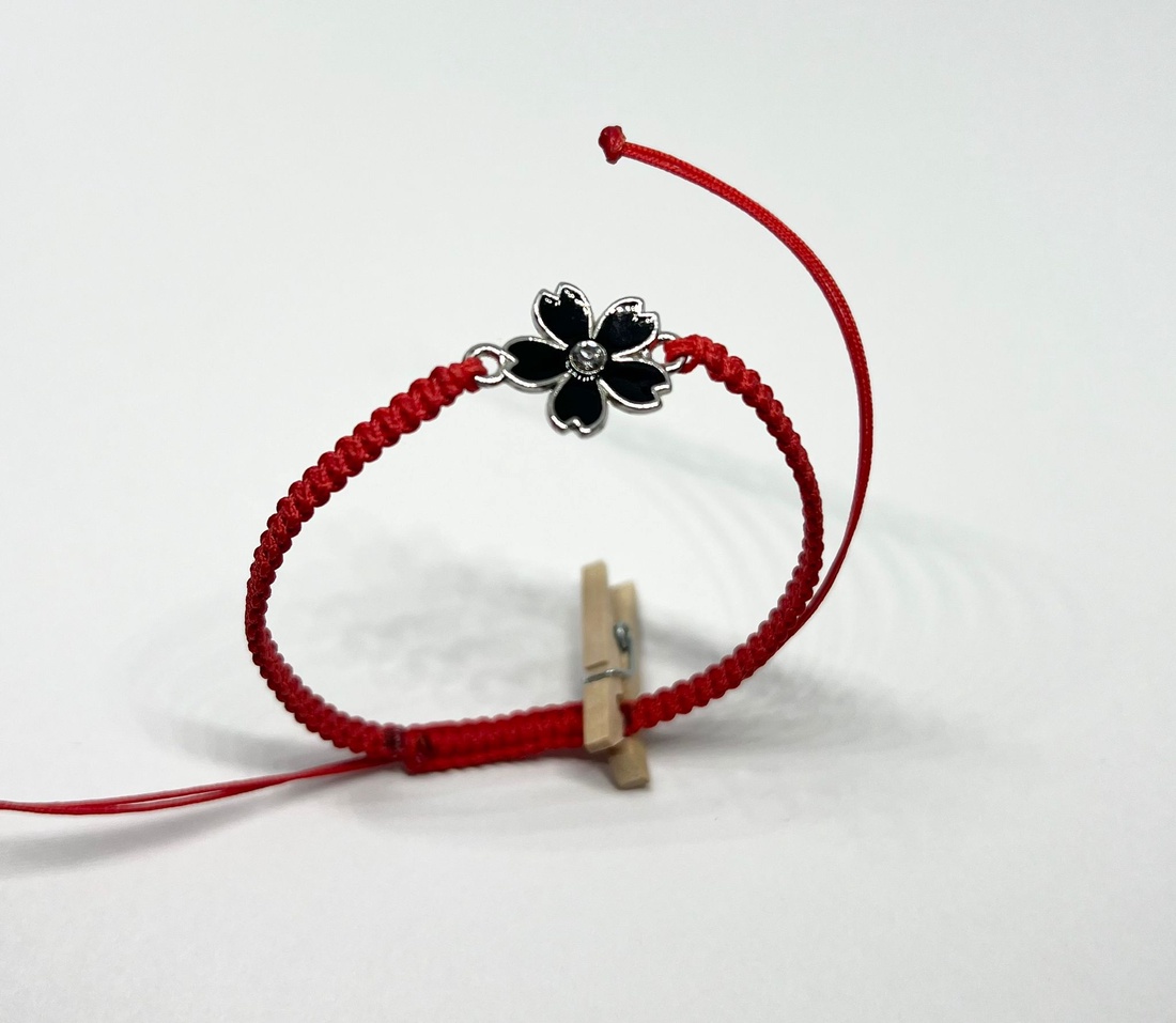 Bratara Eclipse -  - Artynos.ro