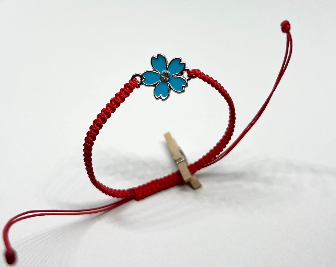 Bratara Eclipse -  - Artynos.ro