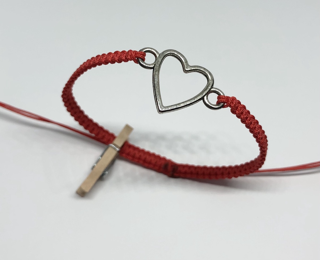 Bratara Amorelle -  - Artynos.ro