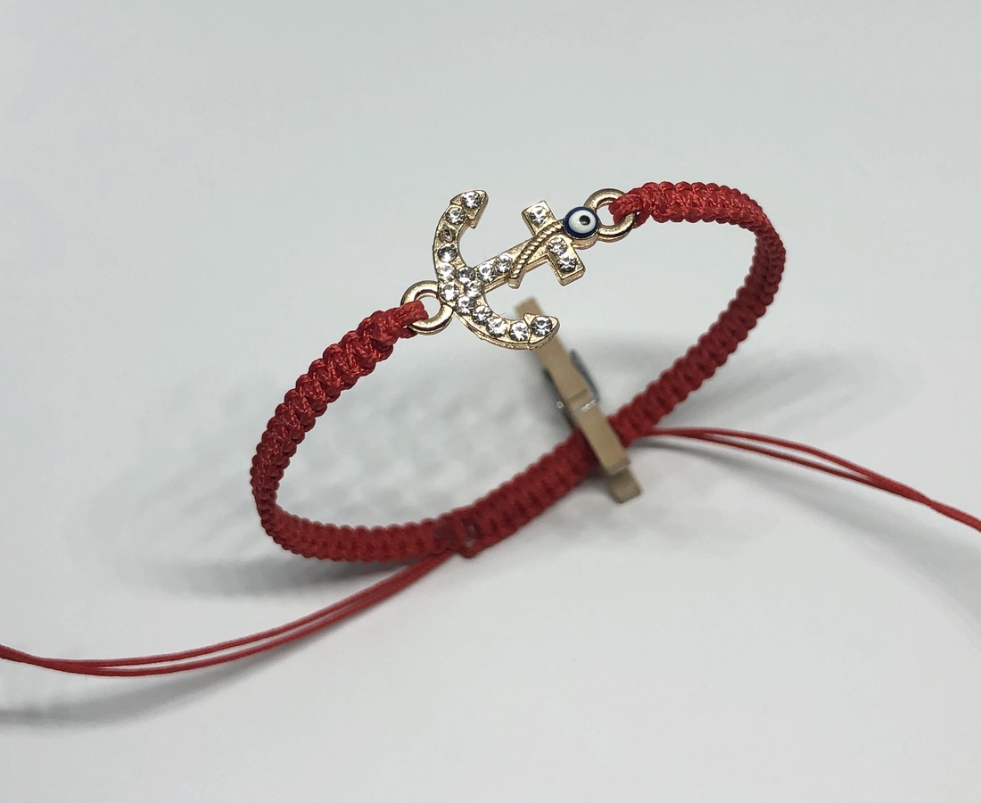 Bratara Protectie Marina -  - Artynos.ro