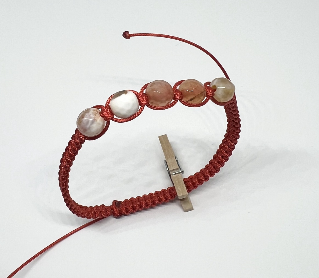 Suflet de Pamant - bijuterii - brățări - brățări din pietre semiprețioase - Artynos.ro