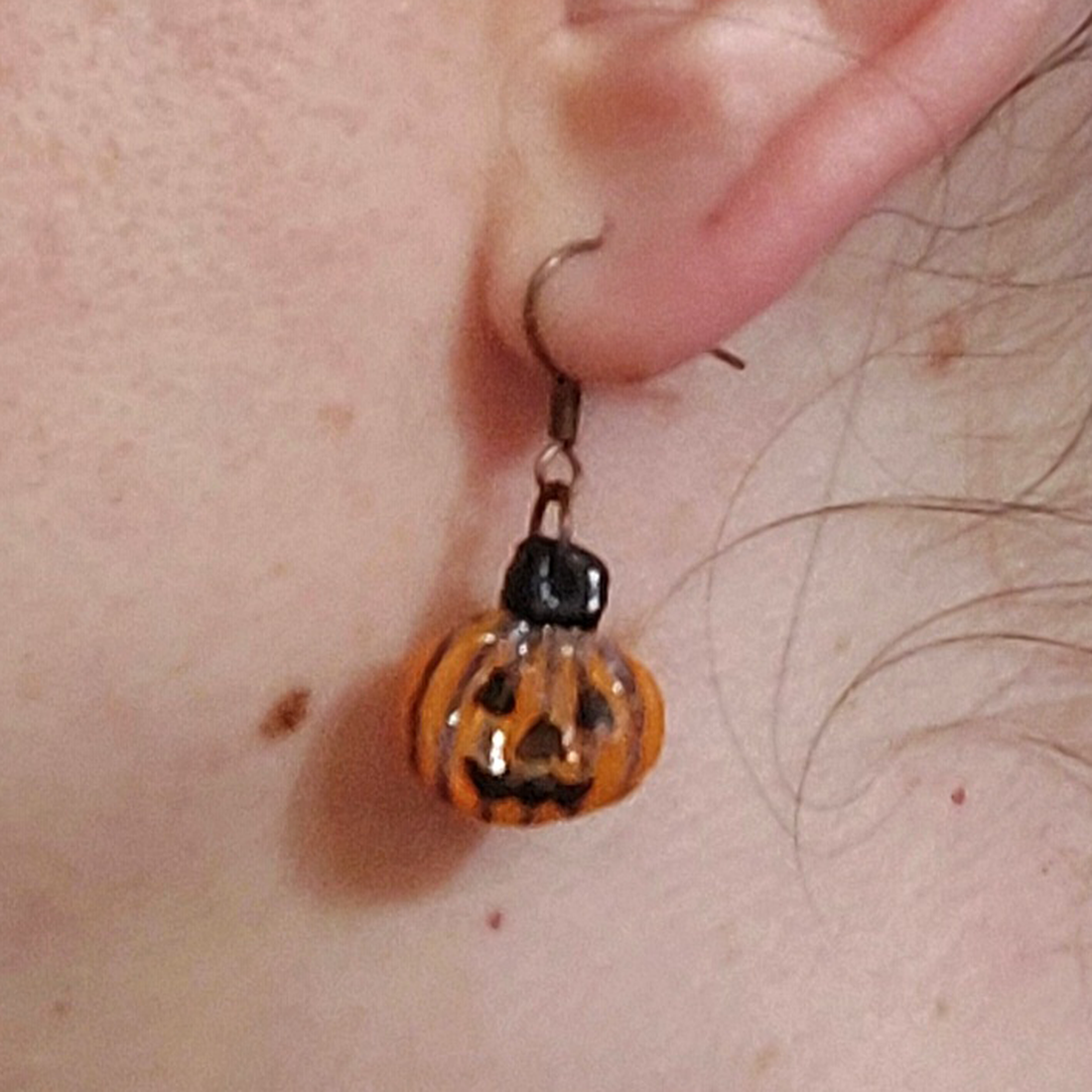 Cercei Halloween Dovleac - casă & stil de viață - accesorii pentru decorat casa - halloween - tot ce ai nevoie pentru petrecere! - bijuterii halloween - Artynos.ro Cercei Halloween Dovleac - casă & stil de viață - accesorii pentru decorat casa - halloween - tot ce ai nevoie pentru petrecere! - bijuterii halloween - Artynos.ro