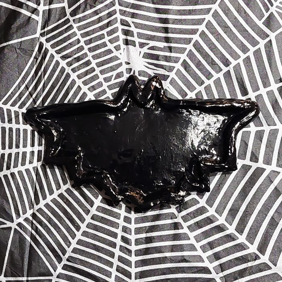 Tava pentru Bijuterii Halloween Liliac - casă & stil de viață - accesorii pentru decorat casa - halloween - tot ce ai nevoie pentru petrecere! - ornamente de halloween - Artynos.ro Tava pentru Bijuterii Halloween Liliac - casă & stil de viață - accesorii pentru decorat casa - halloween - tot ce ai nevoie pentru petrecere! - ornamente de halloween - Artynos.ro