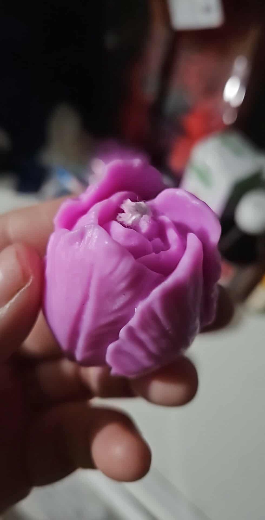 Lumânare parfumată  - casă & stil de viață - lumânări, parfumuri, arome - lumânare - lumânări artizanale - Artynos.ro