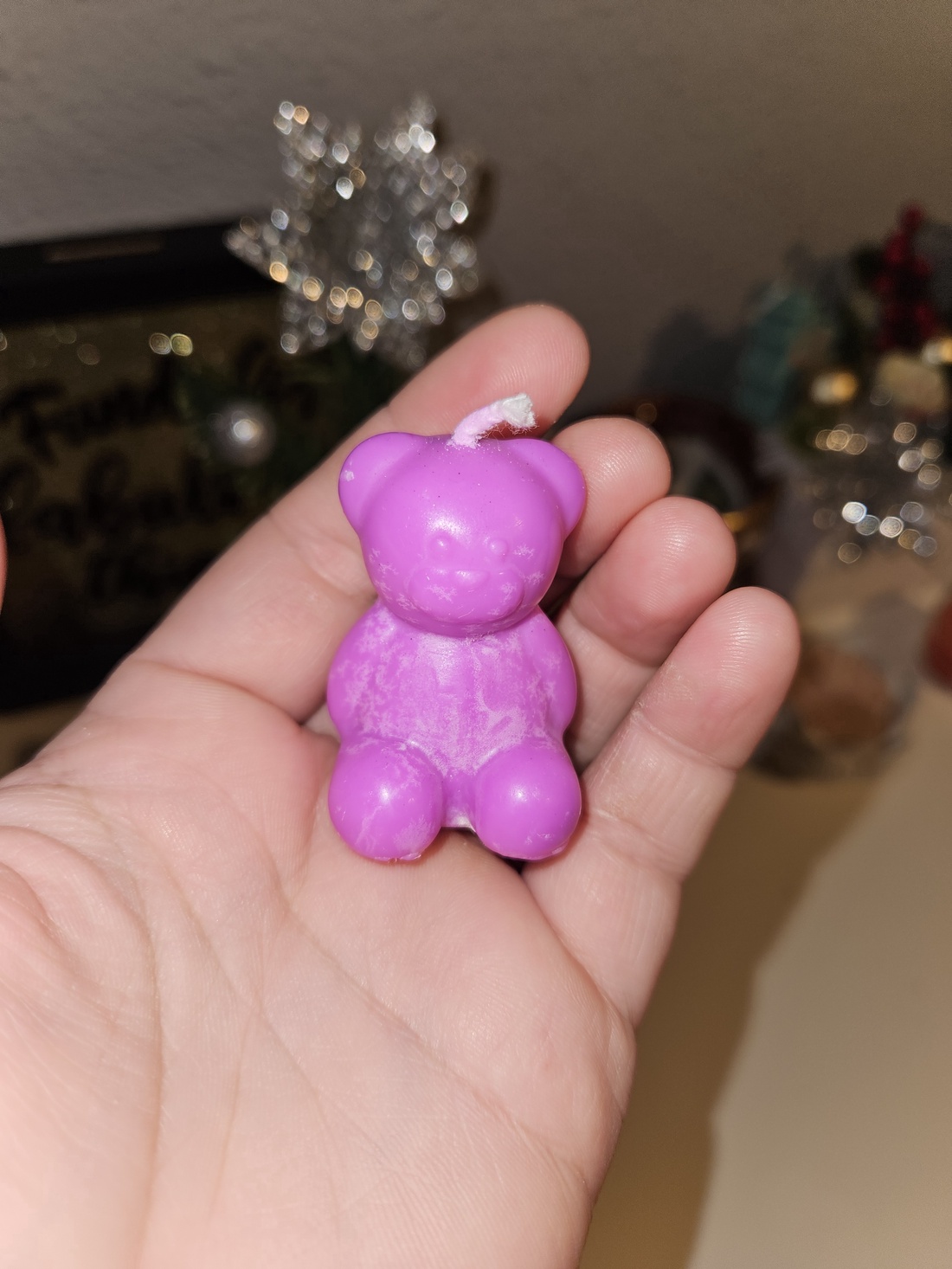 Lumânare parfumată  - casă & stil de viață - lumânări, parfumuri, arome - lumânare - lumânări artizanale - Artynos.ro