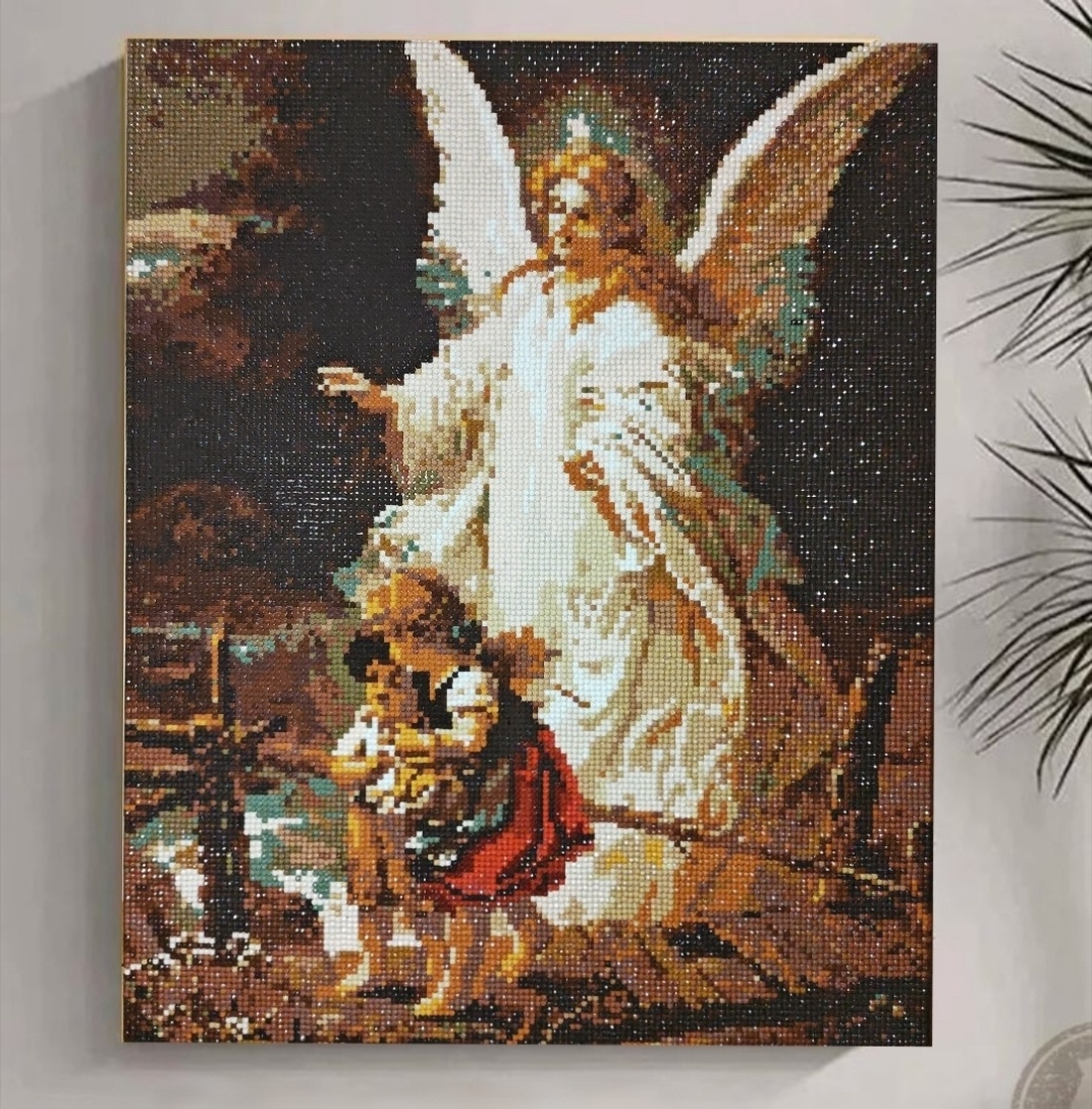 Tablou cu diamante - casă & stil de viață - accesorii pentru decorat casa - picturi murale - panouri și tablouri, panouri decorative - Artynos.ro Tablou cu diamante - casă & stil de viață - accesorii pentru decorat casa - picturi murale - panouri și tablouri, panouri decorative - Artynos.ro