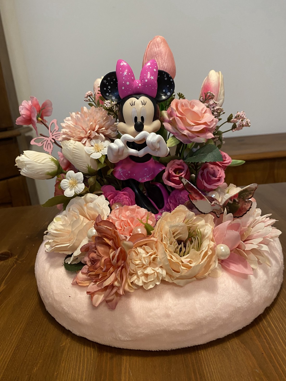 Disney Minnie masă dis - - Artynos.ro Disney Minnie masă dis - - Artynos.ro
