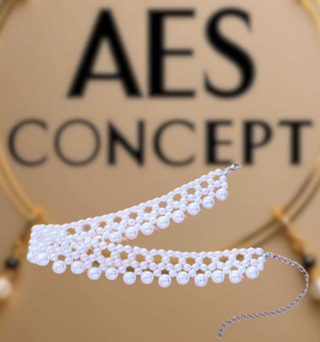 Colier Perle de vară - - Artynos.ro Colier Perle de vară - - Artynos.ro