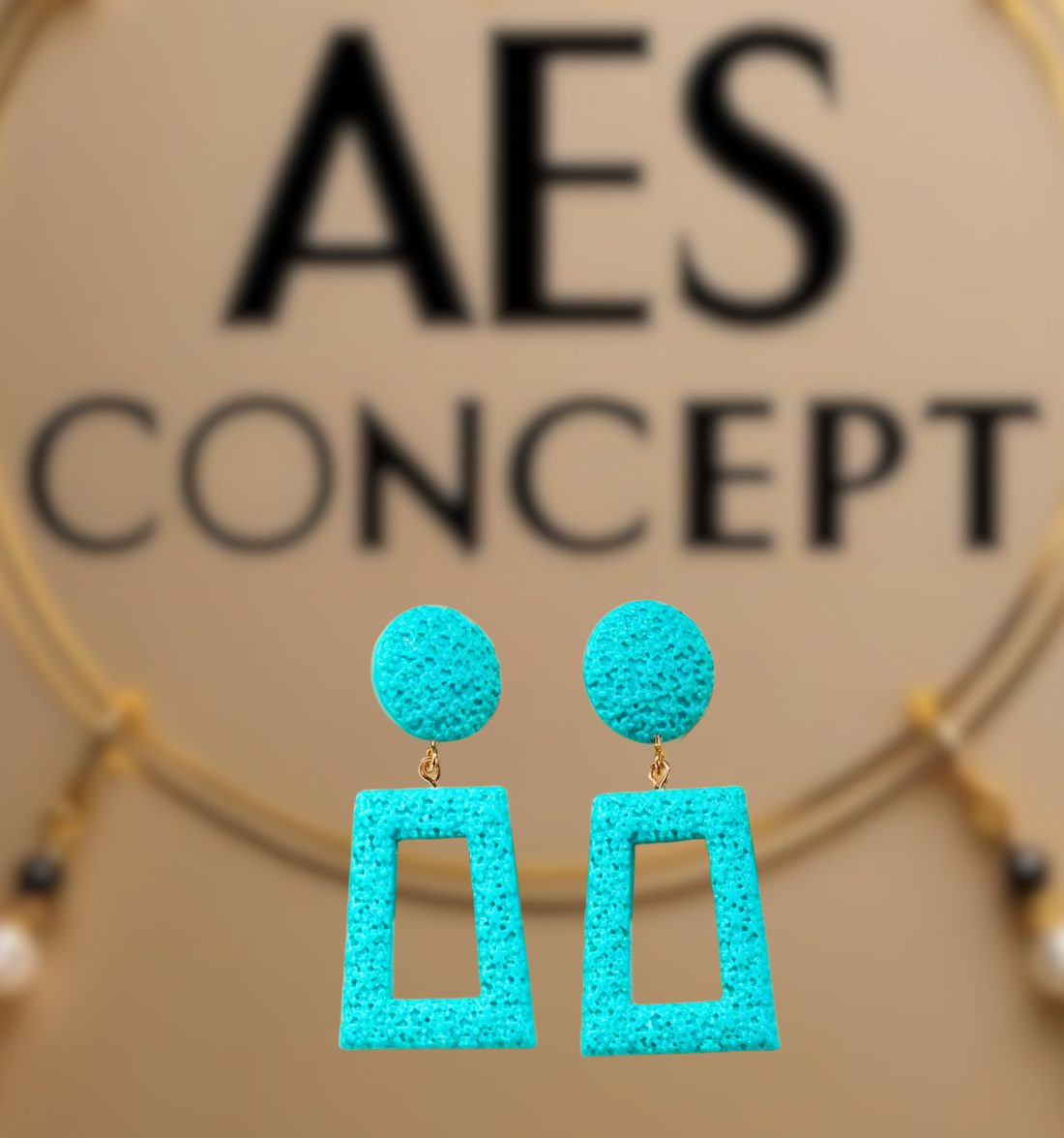 Cercei Geometry - bijuterii - cercei - cercei cerc - Artynos.ro Cercei Geometry - bijuterii - cercei - cercei cerc - Artynos.ro