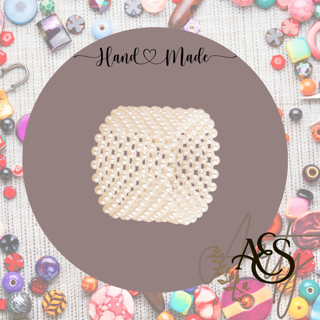 Brățară Fairy Pearl - bijuterii - coliere - coliere de perle - Artynos.ro Brățară Fairy Pearl - bijuterii - coliere - coliere de perle - Artynos.ro