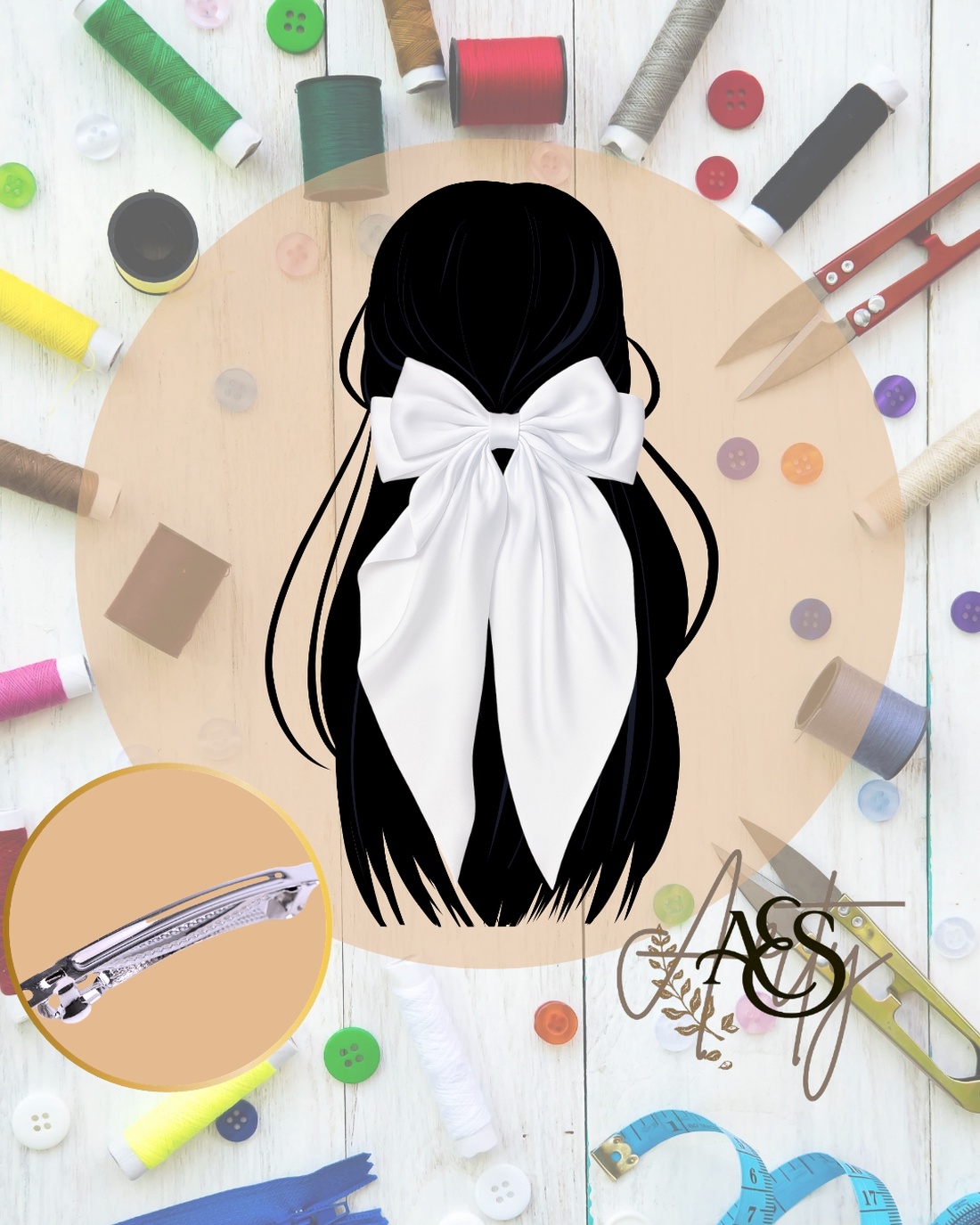 Panglică chic - îmbrăcăminte și modă - accesorii păr - accesorii de păr - Artynos.ro Panglică chic - îmbrăcăminte și modă - accesorii păr - accesorii de păr - Artynos.ro