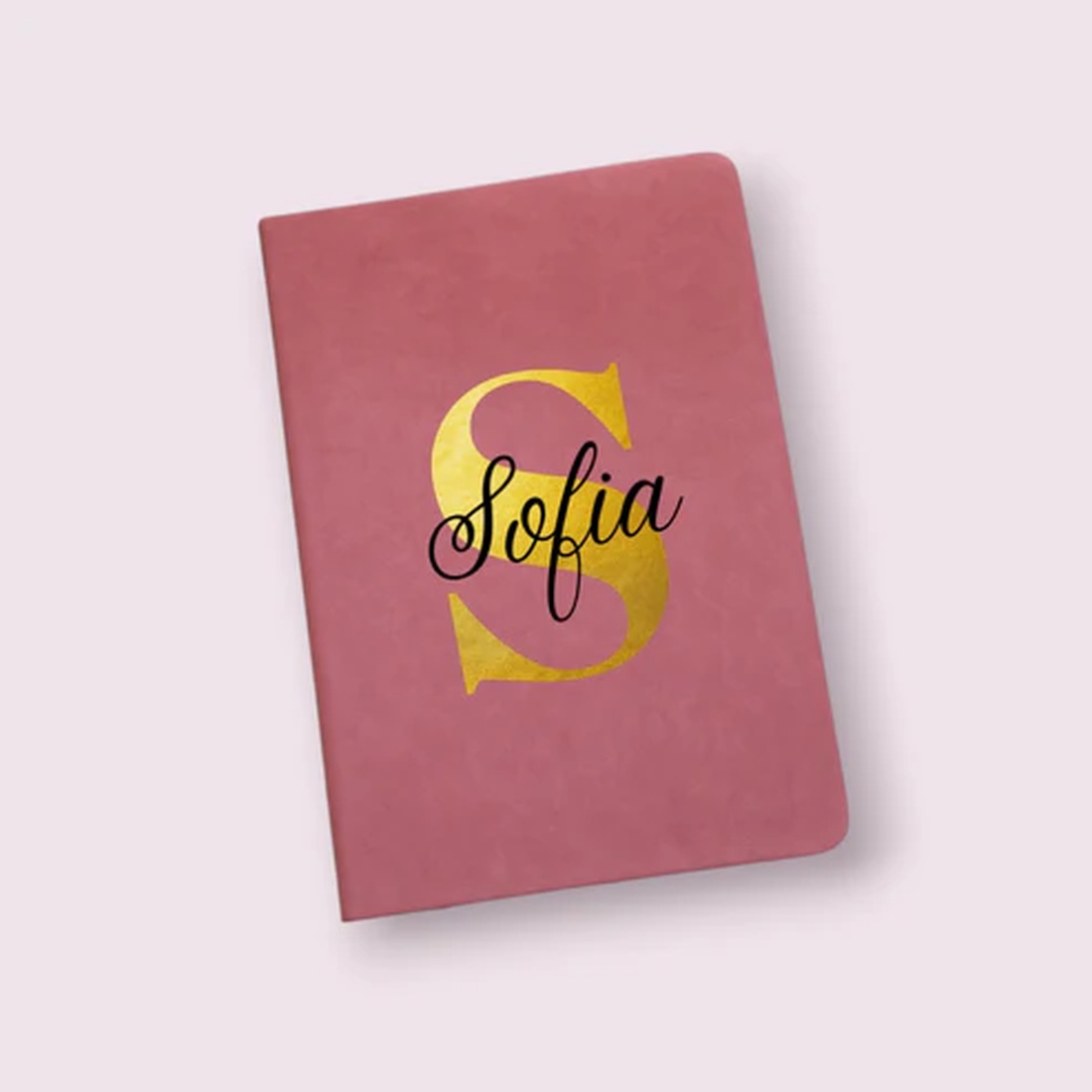 Agendă personalizată - casă & stil de viață - produse de papetărie - caiete și jurnale - Artynos.ro