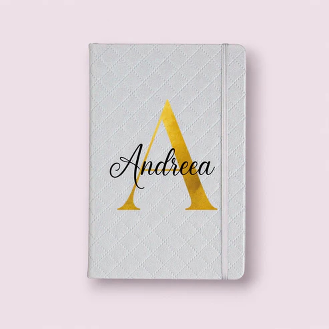 Agendă personalizată - casă & stil de viață - produse de papetărie - caiete și jurnale - Artynos.ro