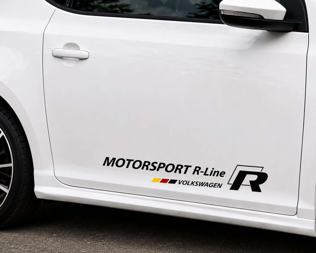Stickere personalizate AUTO 20cm - casă & stil de viață - mașină - sticker de mașină - Artynos.ro