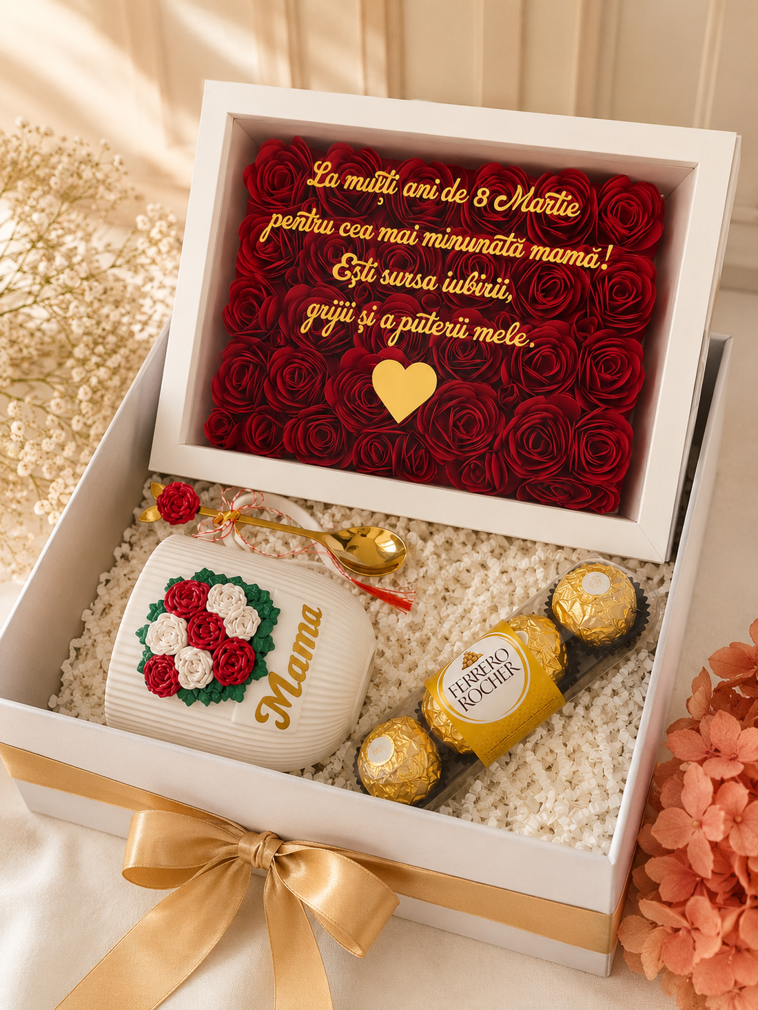 Set cadou aniversar - casă & stil de viață - seturi de cadou - Artynos.ro