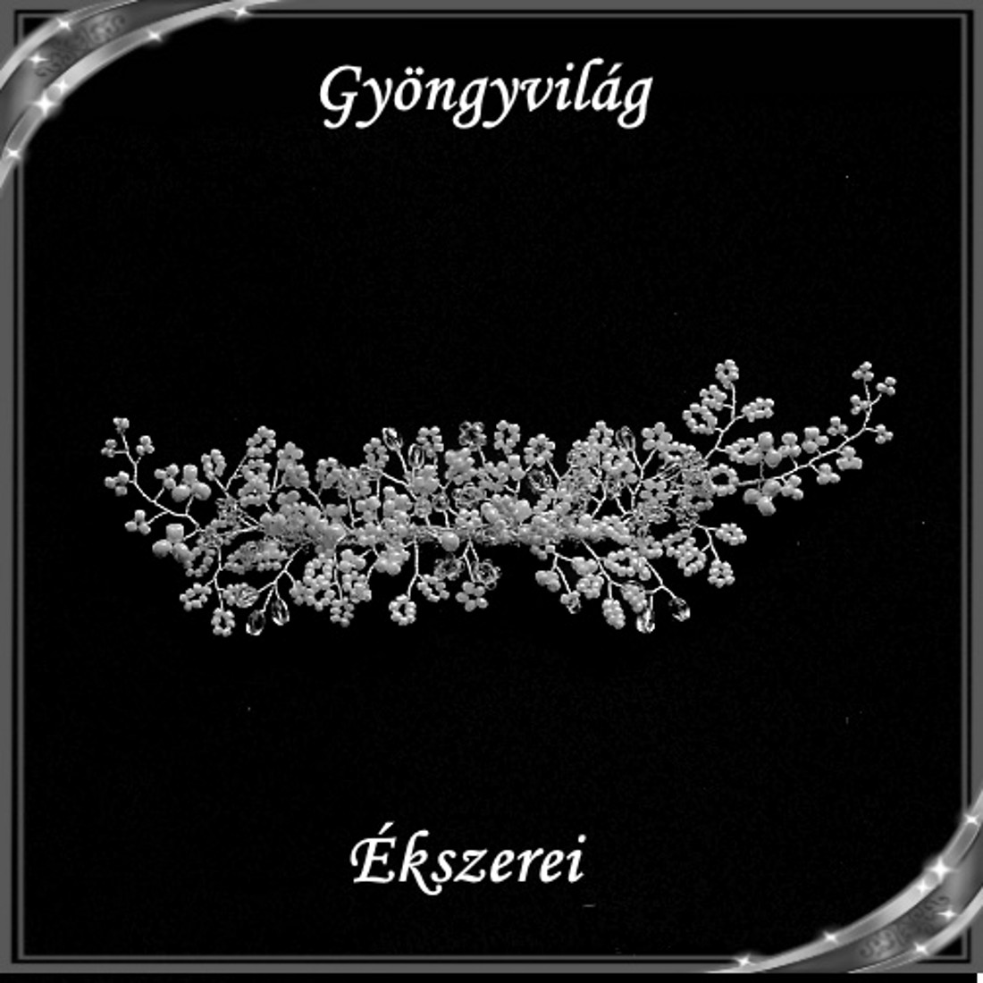 Bijuterii, ornamente de păr, catarame de păr: nuntă, mireasă, ornamente de păr casual S-H-FÉ04e - - Artynos.ro Bijuterii, ornamente de păr, catarame de păr: nuntă, mireasă, ornamente de păr casual S-H-FÉ04e - - Artynos.ro