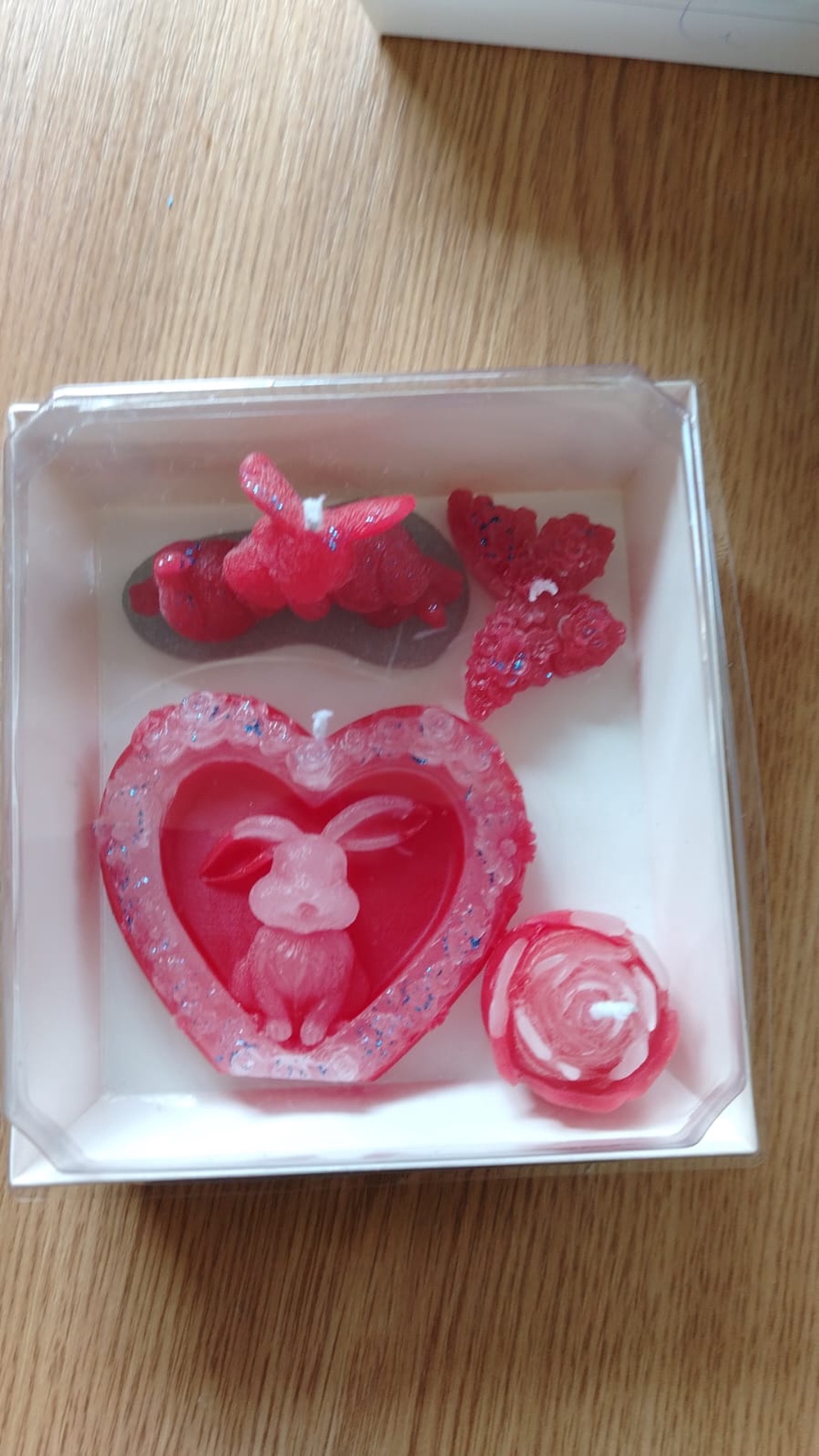 Cutia pentru Sărbătorile Pascale -  - Artynos.ro