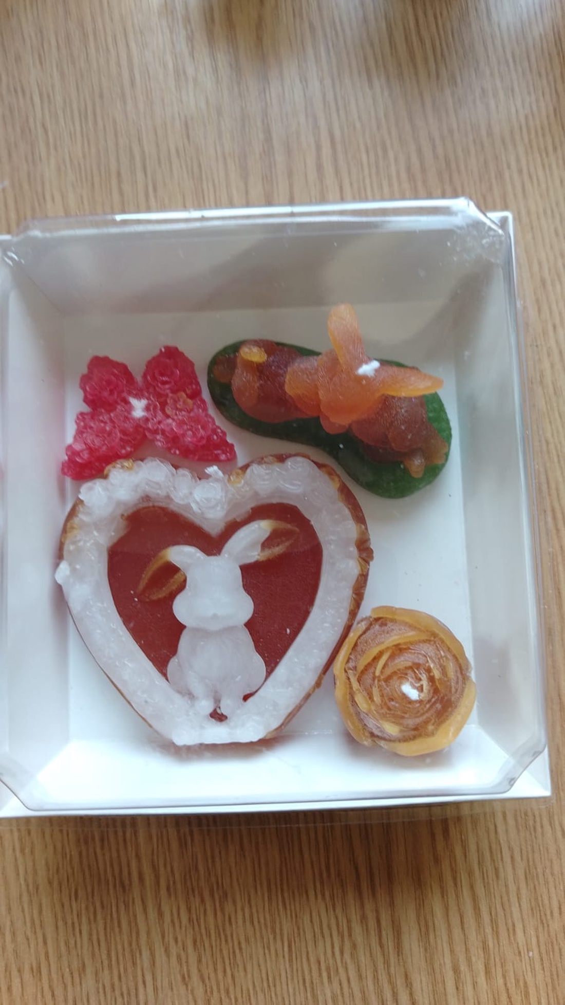 Cutia pentru Sărbătorile Pascale -  - Artynos.ro