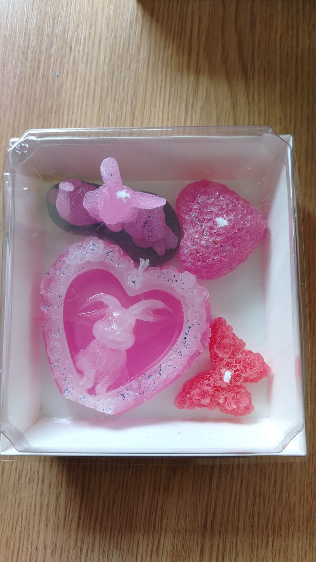 Cutia pentru Sărbătorile Pascale -  - Artynos.ro