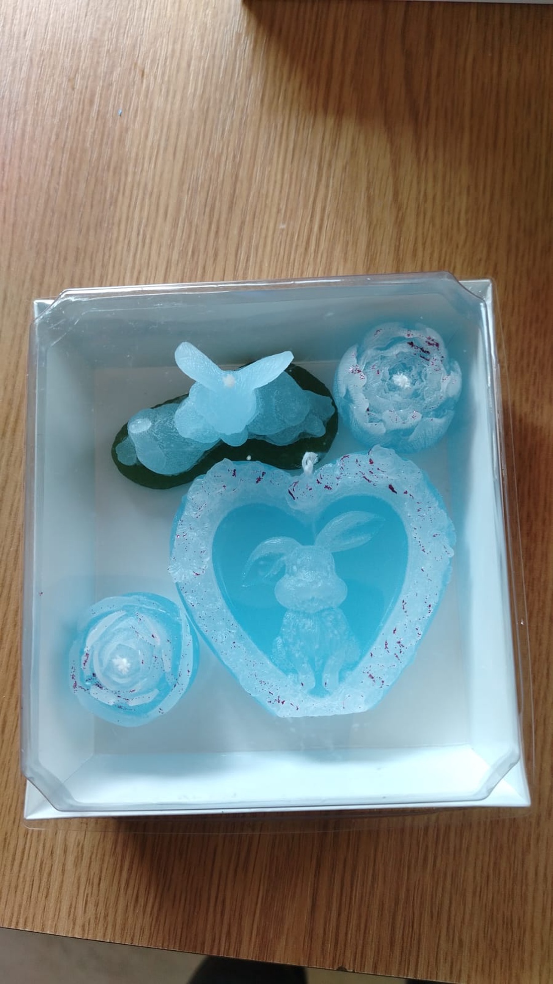 Cutia pentru Sărbătorile Pascale -  - Artynos.ro