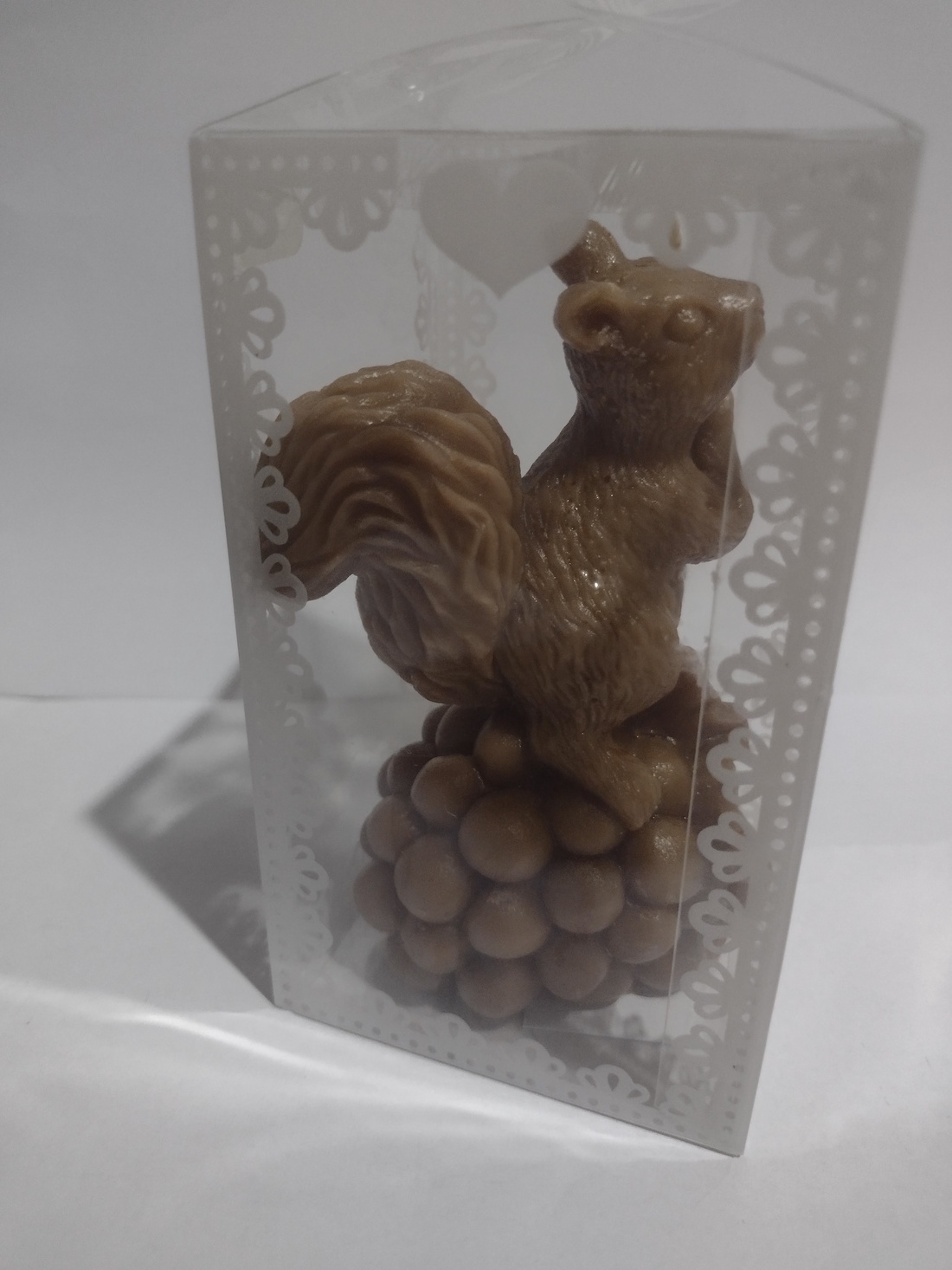 Veverița de Buziaș  - casă & stil de viață - lumânări, parfumuri, arome - ceară parfumată - Artynos.ro