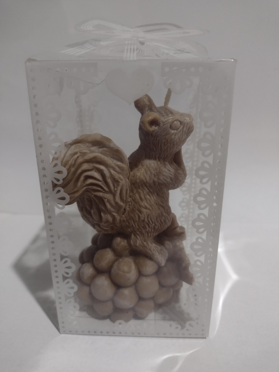 Veverița de Buziaș  - casă & stil de viață - lumânări, parfumuri, arome - ceară parfumată - Artynos.ro