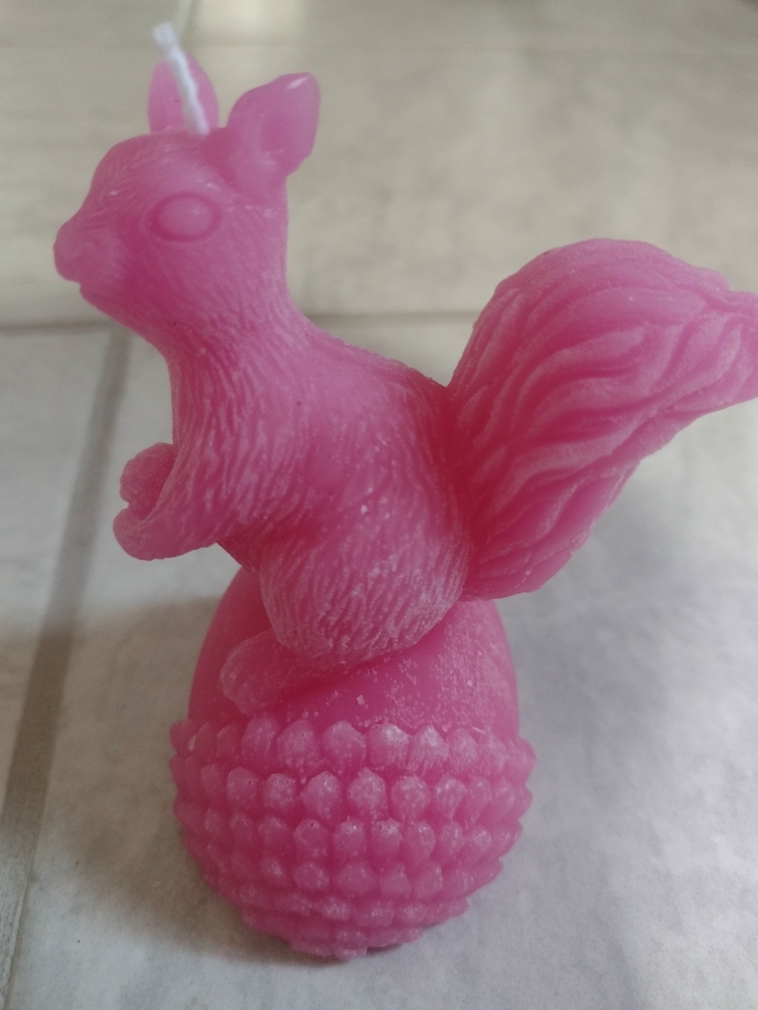 Veverița de Buziaș  - casă & stil de viață - lumânări, parfumuri, arome - ceară parfumată - Artynos.ro