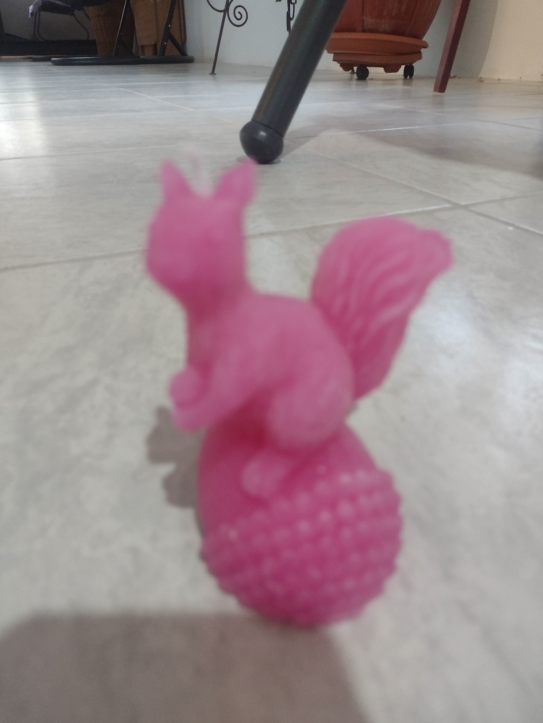 Veverița de Buziaș  - casă & stil de viață - lumânări, parfumuri, arome - ceară parfumată - Artynos.ro